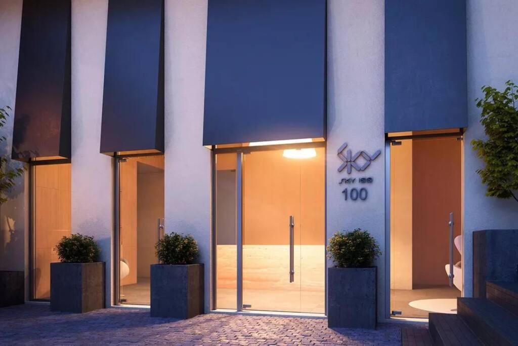 Comodo Departamento 1d1b Para Dos Personas Apartamento Santiago de Chile