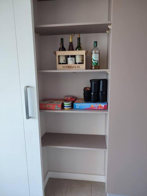 Comodo Departamento 1d1b Para Dos Personas Apartamento