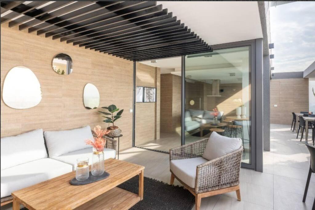 Apartamento Comodo Departamento 1d1b Para Dos Personas *