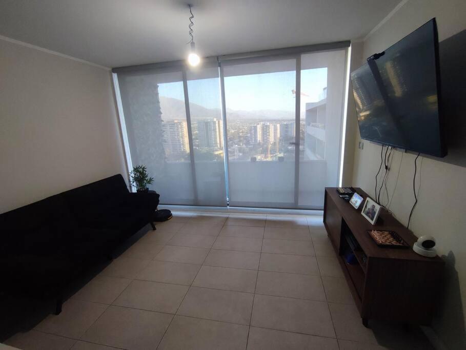 Comodo Departamento 1d1b Para Dos Personas Apartamento
