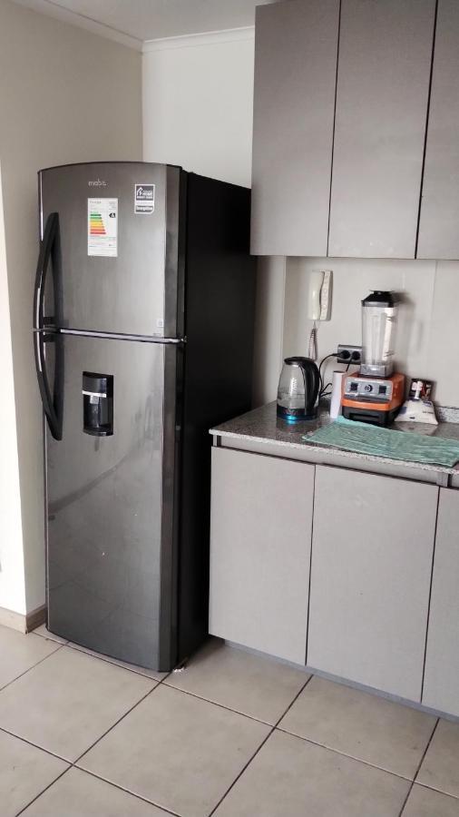 Apartamento Edificio Nucleo Espectacular Departamento *