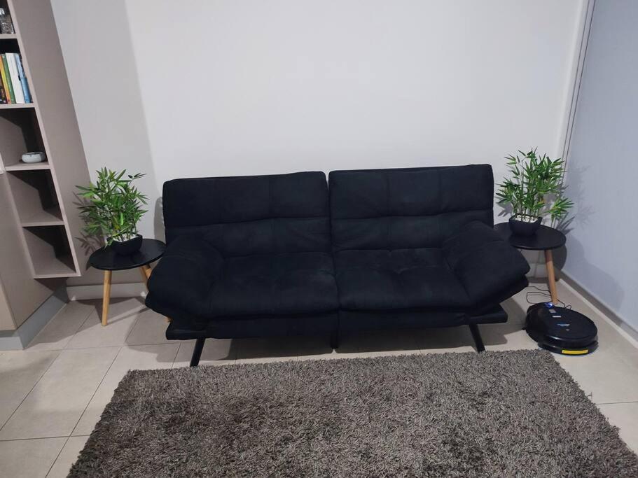Comodo Departamento 1d1b Para Dos Personas Apartamento Santiago de Chile