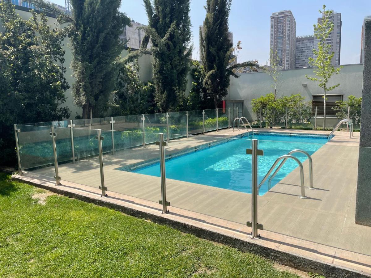 By Versatiles Hermoso Departamento Completo *