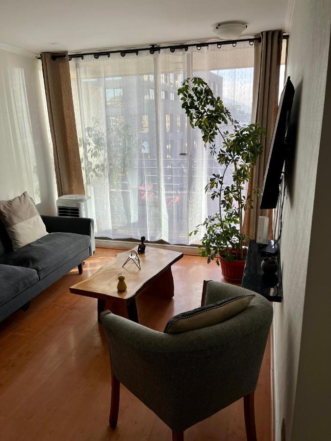 Apartamento Verano 2024, Providencia, Gran Piscina *