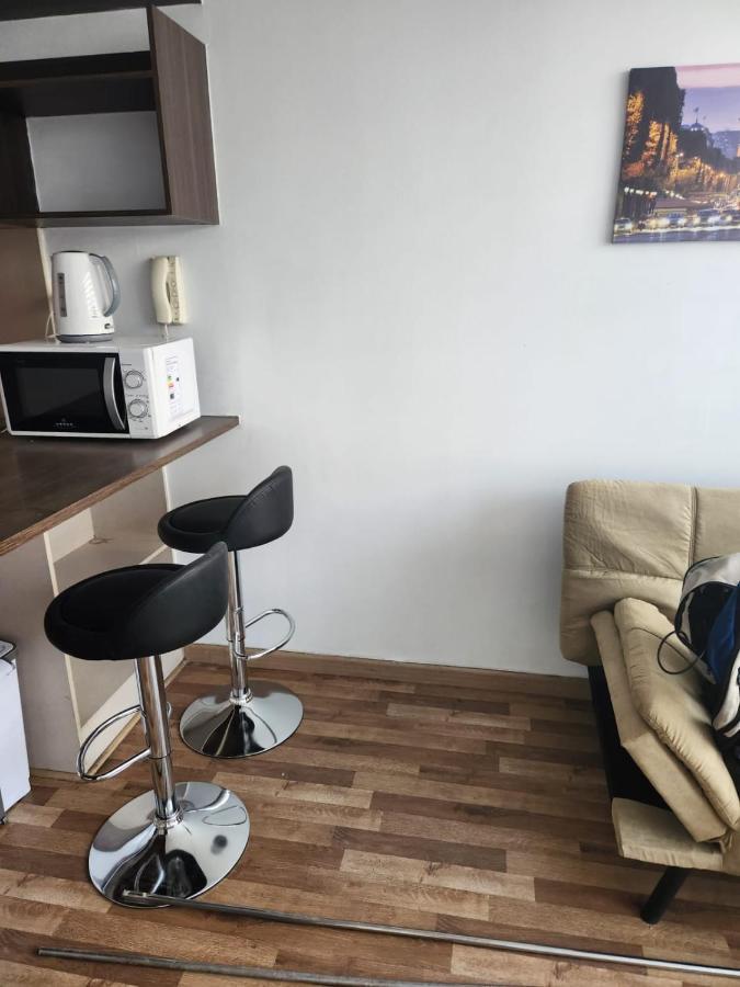 Apartment Gamero A Pasos De Metro Hospitales *