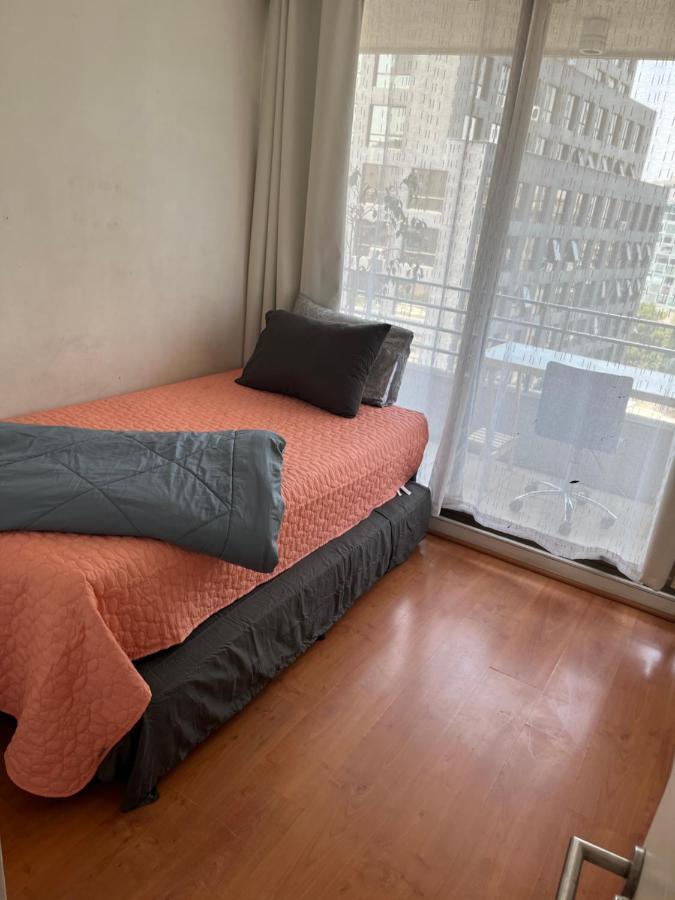 Verano 2024, Providencia, Gran Piscina Apartamento