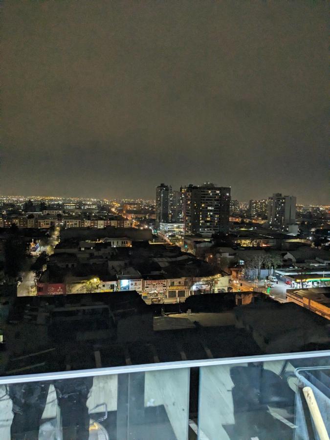Homestay Amplia En C3ntro Santiago
