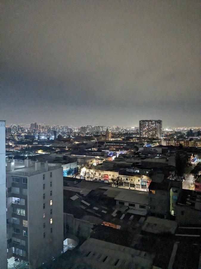 Amplia En C3ntro Santiago