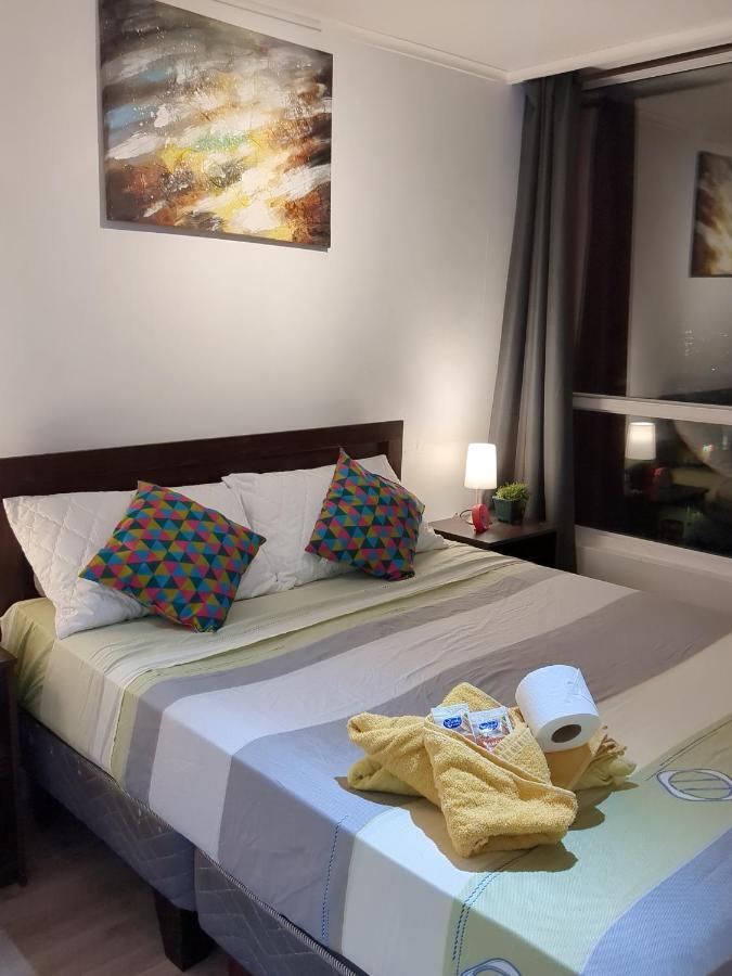 Homestay Amplia En C3ntro