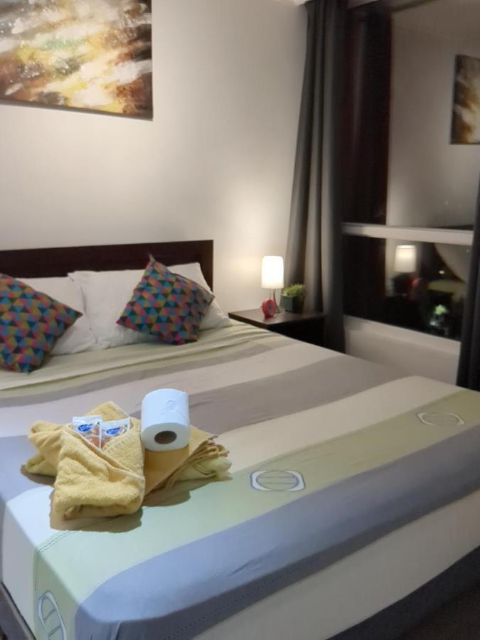 Homestay Amplia En C3ntro *