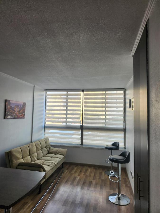 Apartment Gamero A Pasos De Metro Hospitales *