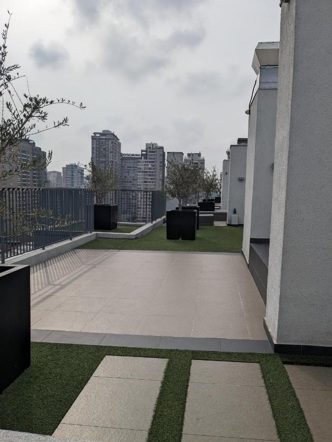 Amplia En C3ntro Santiago