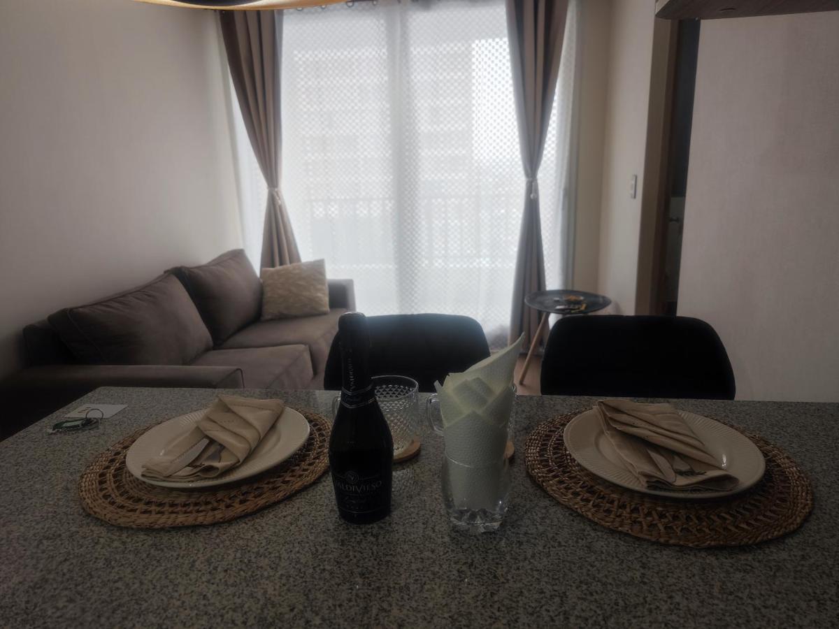 Departamento Nuevo De 2 Apartamento *