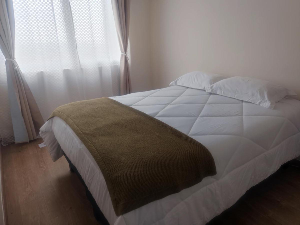 Departamento Nuevo De 2 *