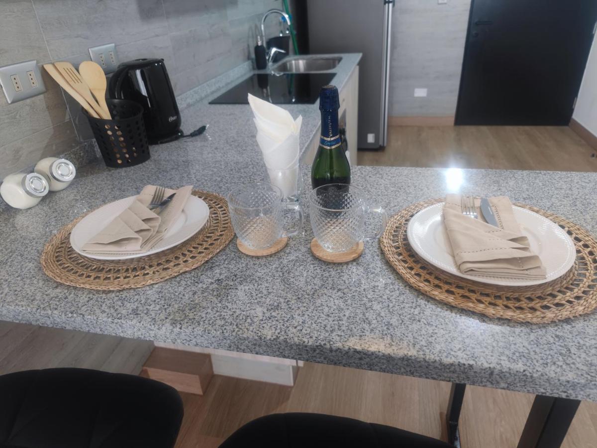 Departamento Nuevo De 2 Apartamento *