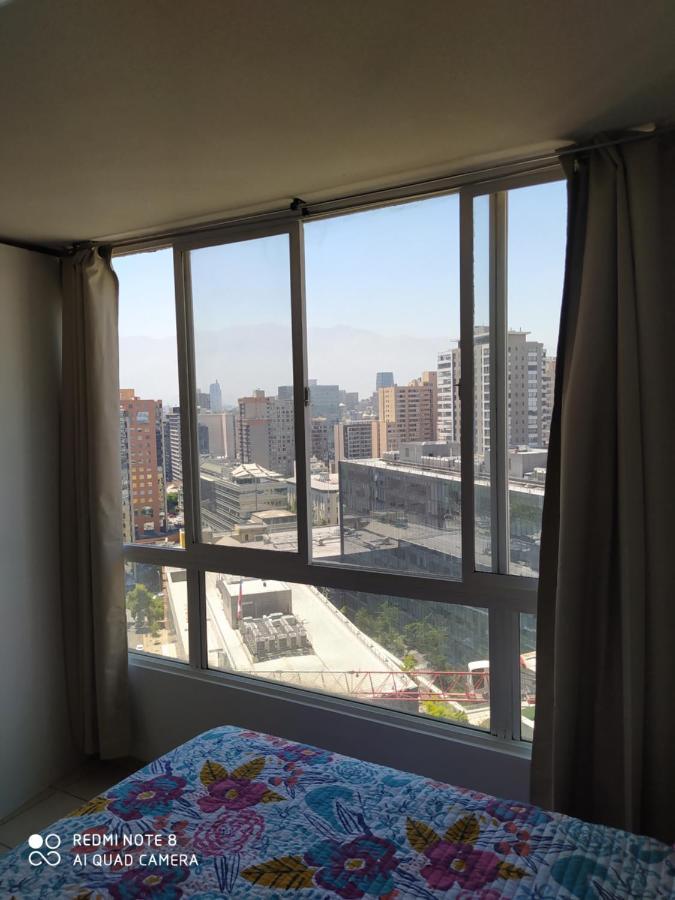 Estudio Apartment Santiago