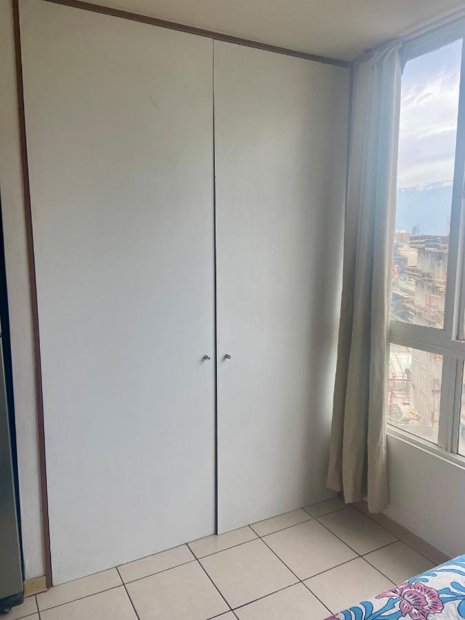 Apartment Estudio *