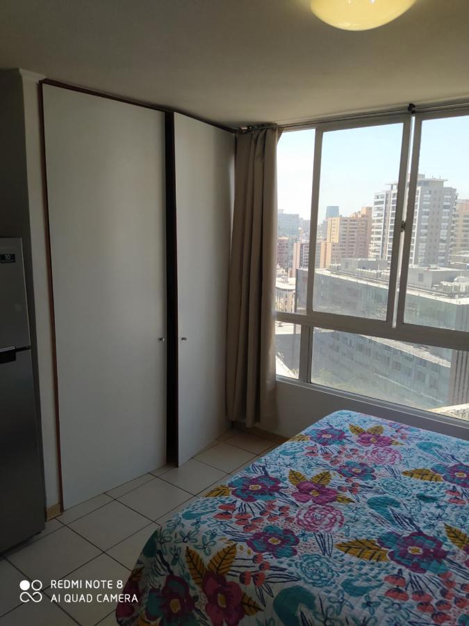 Estudio Apartment Santiago
