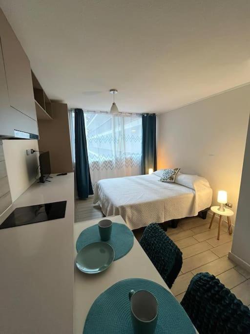 Apartamento Acogedor