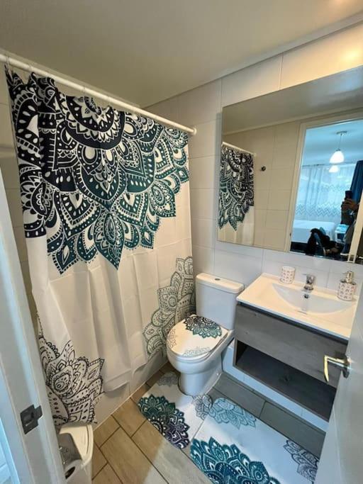 Apartamento Acogedor *