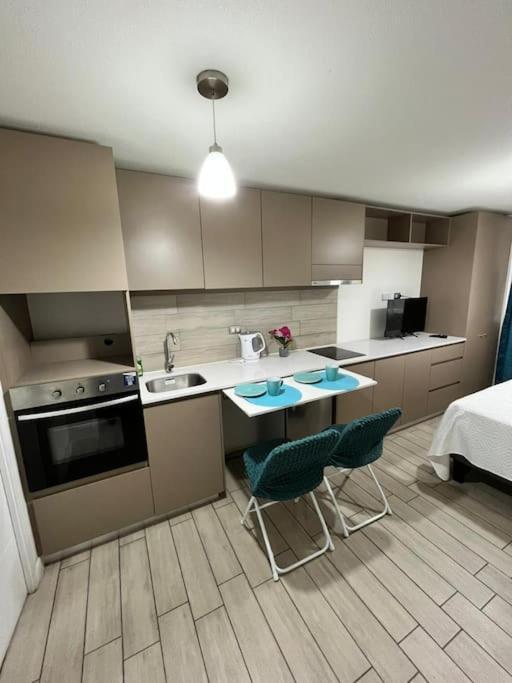 Apartamento Acogedor *