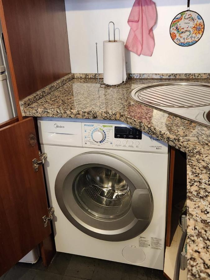 Alto Condes - A Pasos Del Mall - Excelente Y Comodo Departamento P/2 Personas