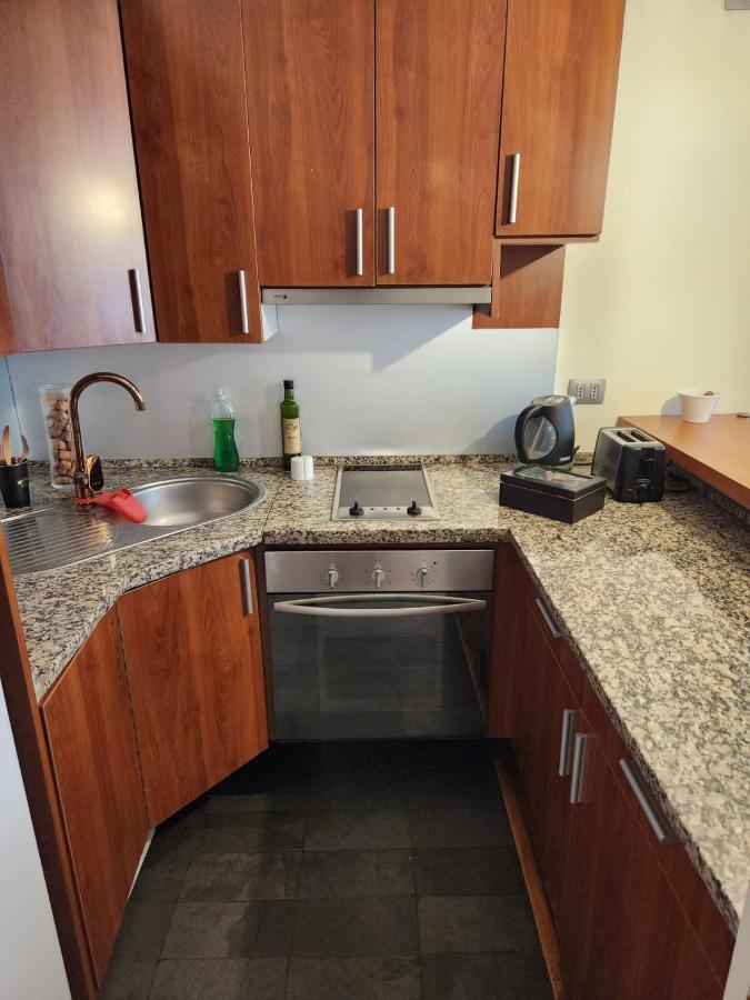 Alto Condes - A Pasos Del Mall - Excelente Y Comodo Departamento P/2 Personas Apartamento *