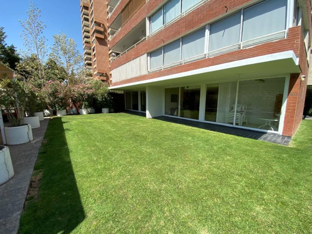 Apartamento Alto Condes - A Pasos Del Mall - Excelente Y Comodo Departamento P/2 Personas