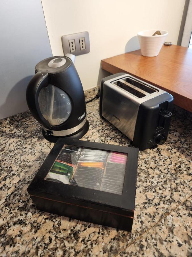 Apartamento Alto Condes - A Pasos Del Mall - Excelente Y Comodo Departamento P/2 Personas Santiago de Chile