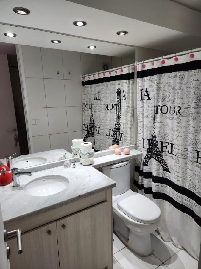 Apartamento Alto Condes - A Pasos Del Mall - Excelente Y Comodo Departamento P/2 Personas