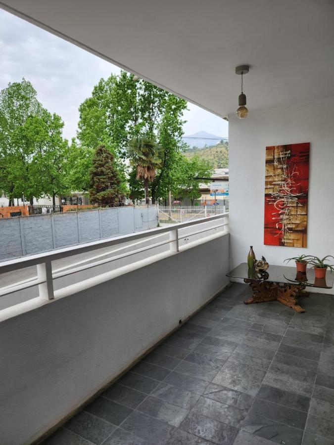Apartamento Alto Condes - A Pasos Del Mall - Excelente Y Comodo Departamento P/2 Personas *