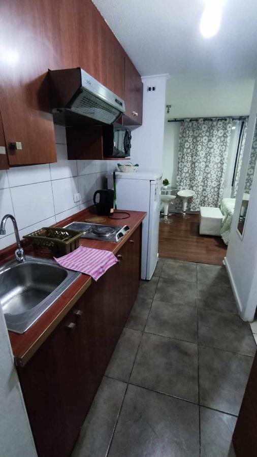 Aparment's Melvin *
