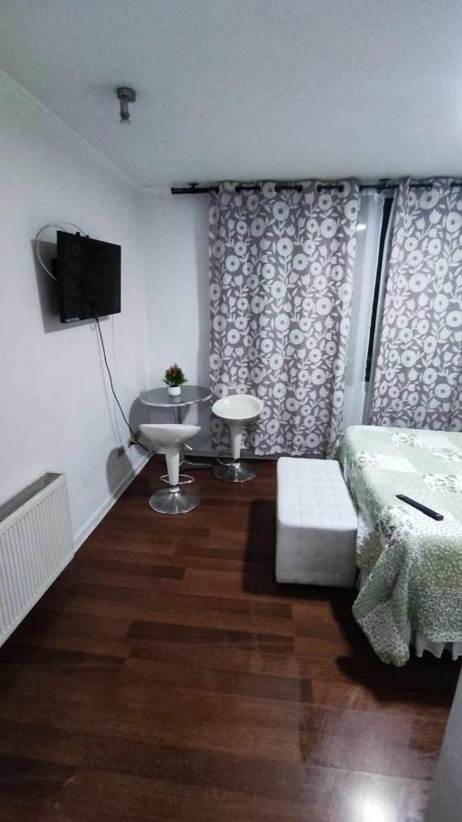 Apartment Aparment's Melvin