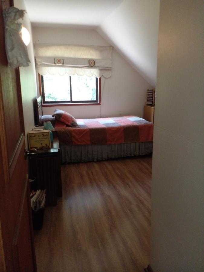 Acogedora Hospedagem domiciliar Santiago