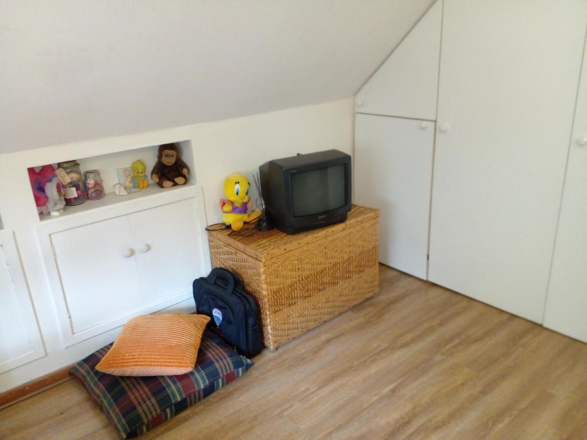 Acogedora Hospedagem domiciliar