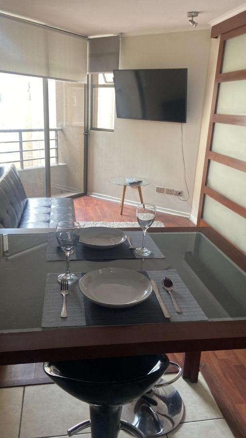 Departamento Full Amoblado *