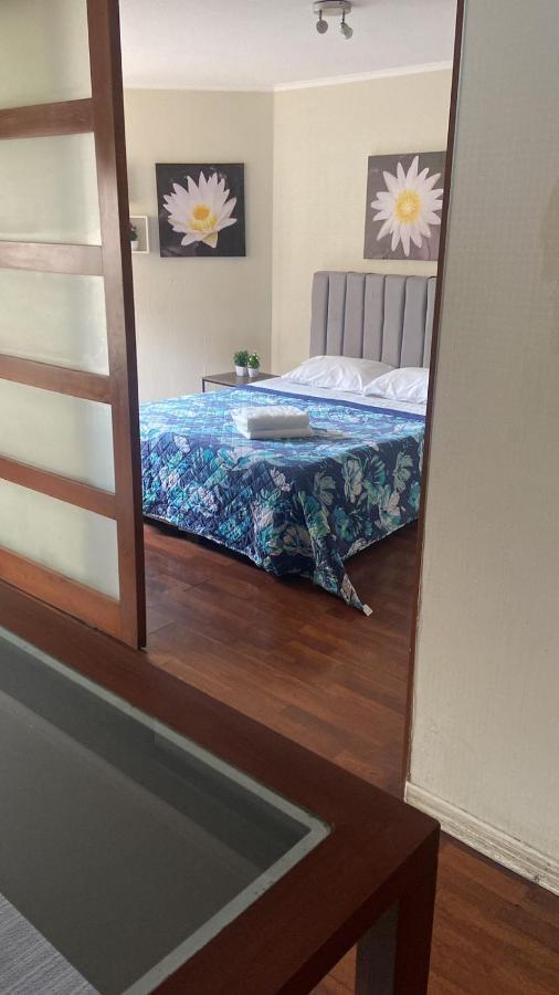 Departamento Full Amoblado