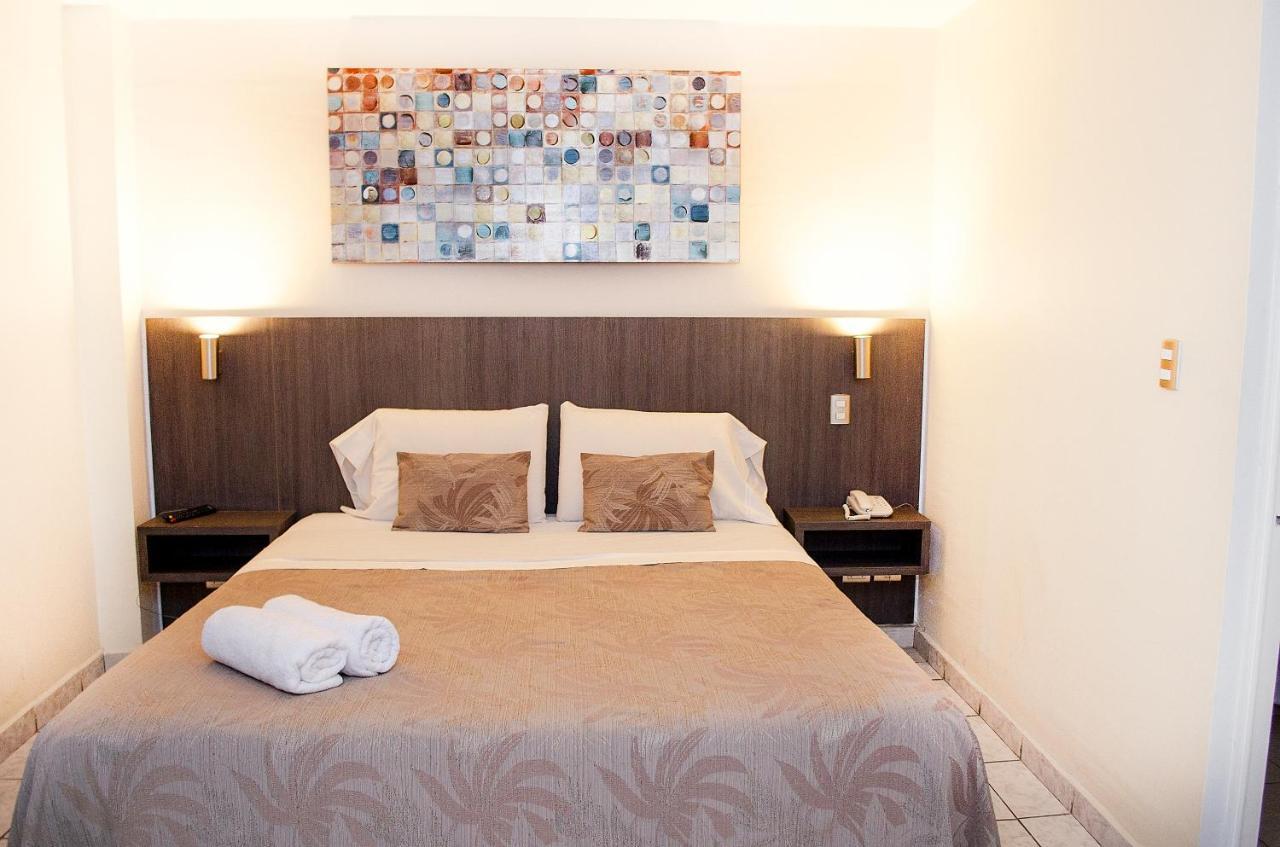Hotel Red Centric