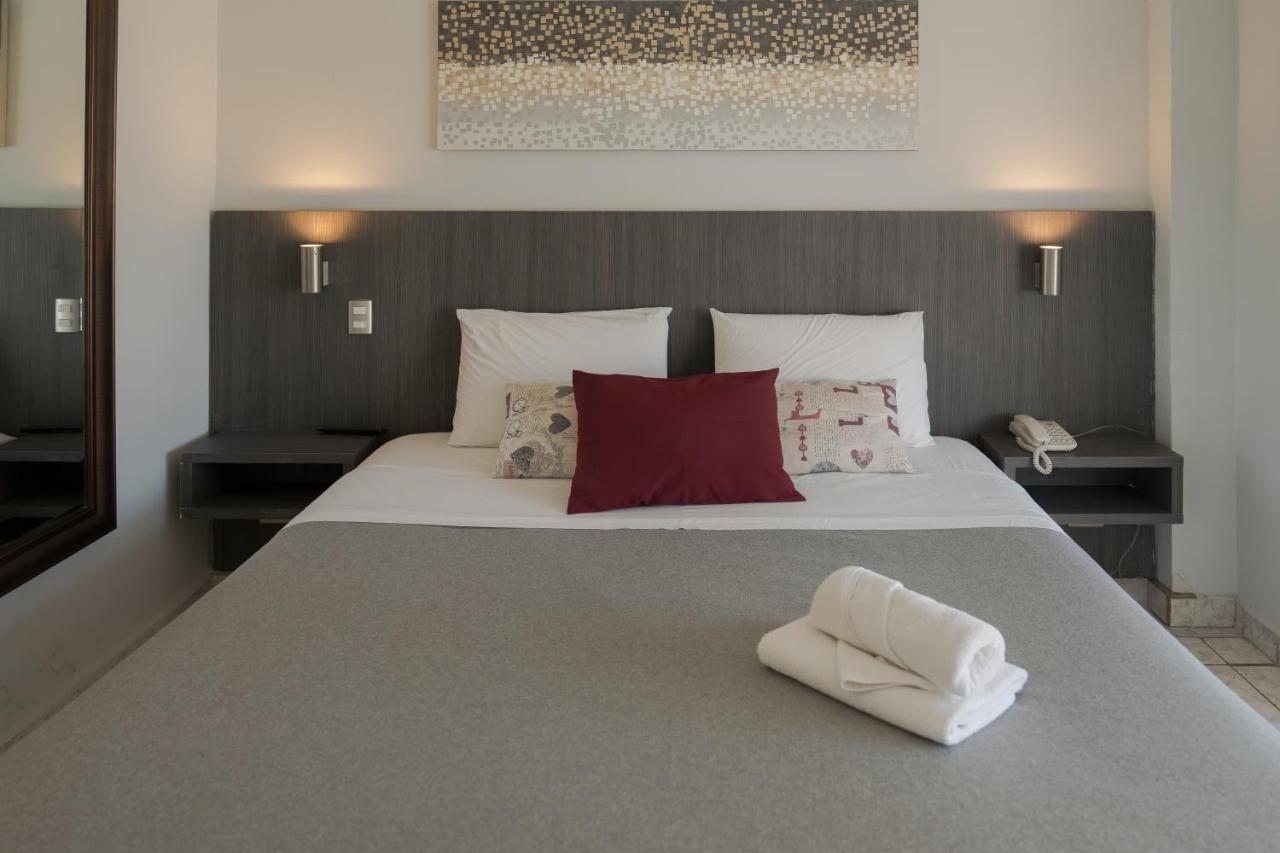 Hotel Red Centric Santiago