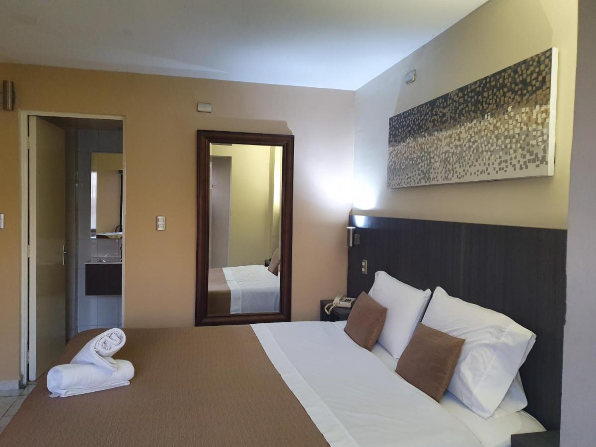 Hotel Red Centric