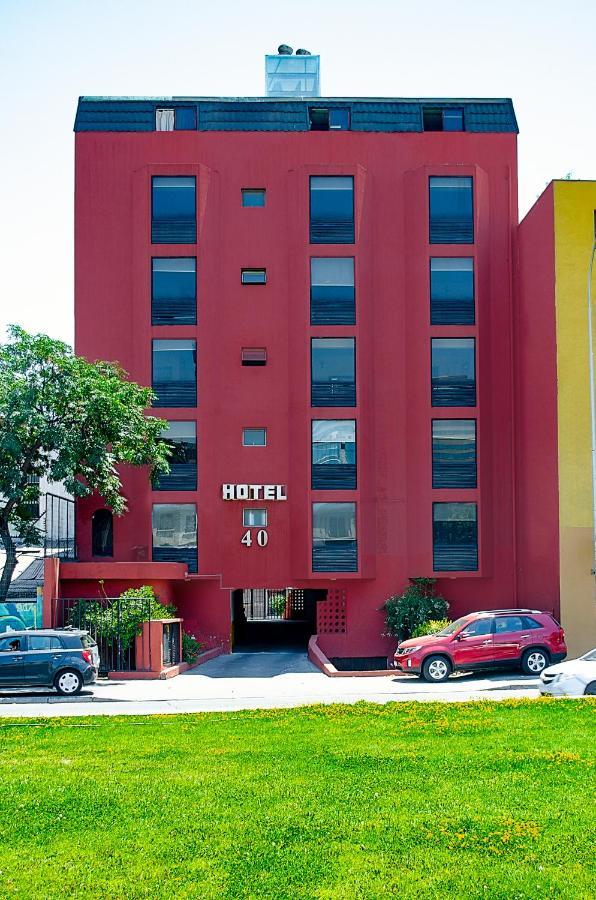 Red Centric Hotel