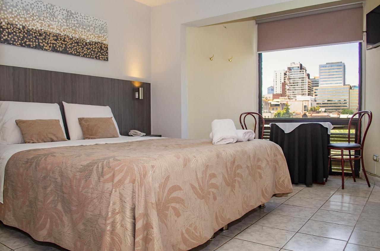 Red Centric Hotel *
