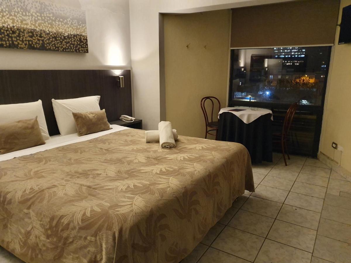 Hotel Red Centric