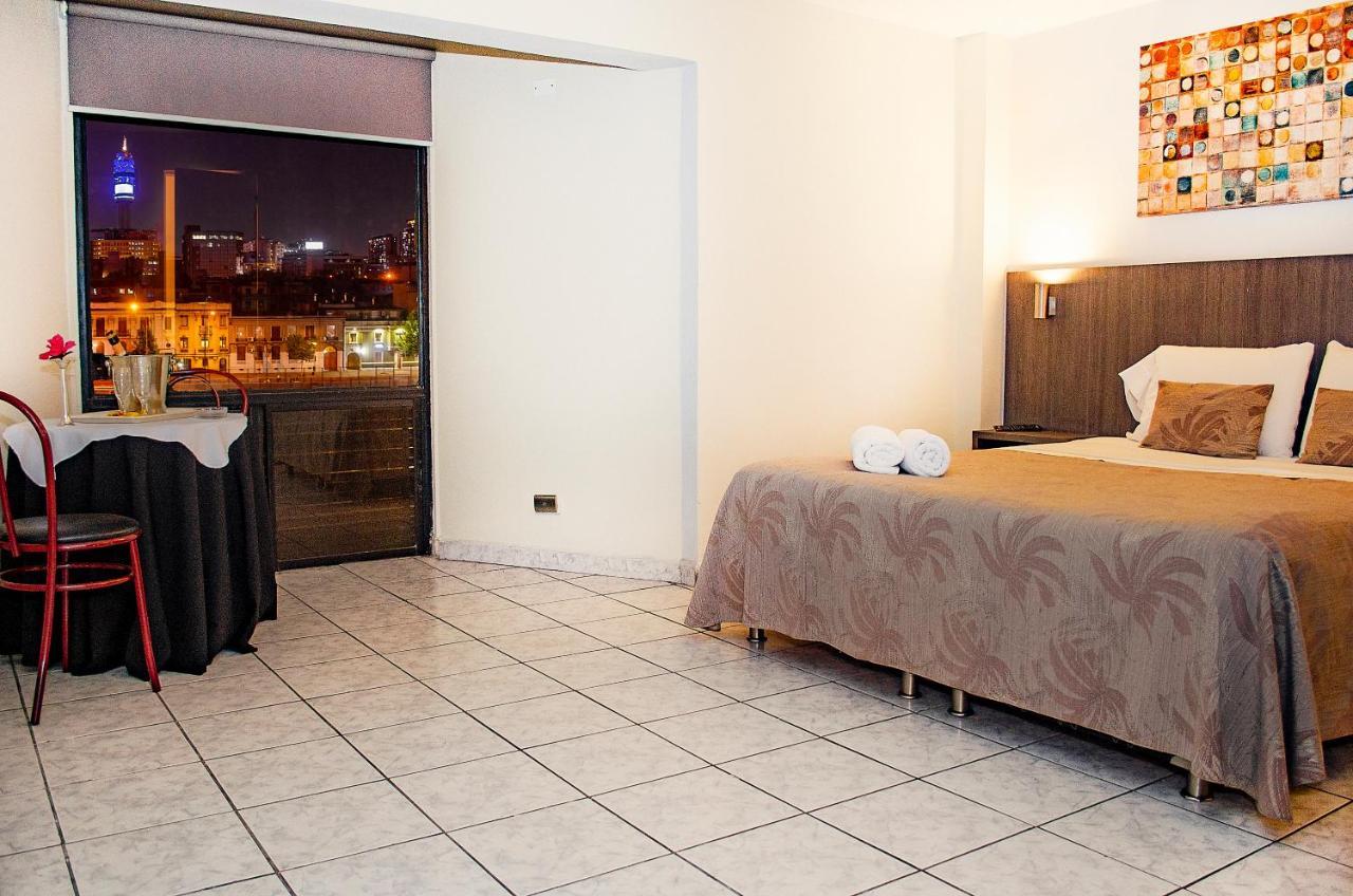 Red Centric Hotel *