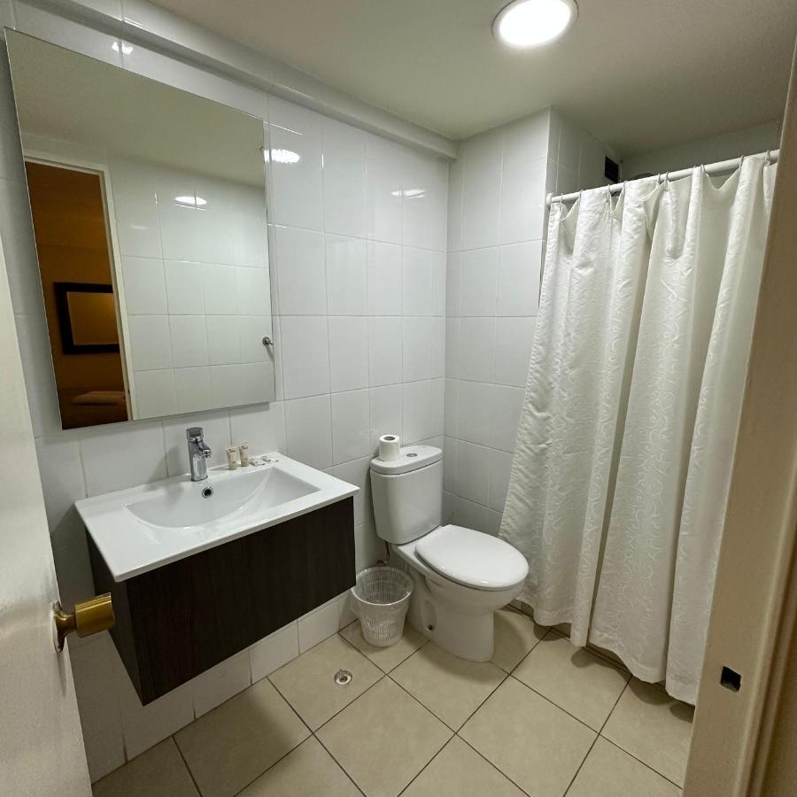 Hotel Red Centric Santiago