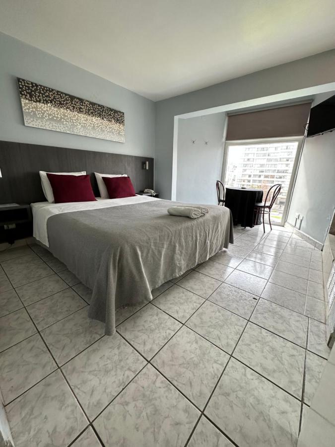 Red Centric Hotel