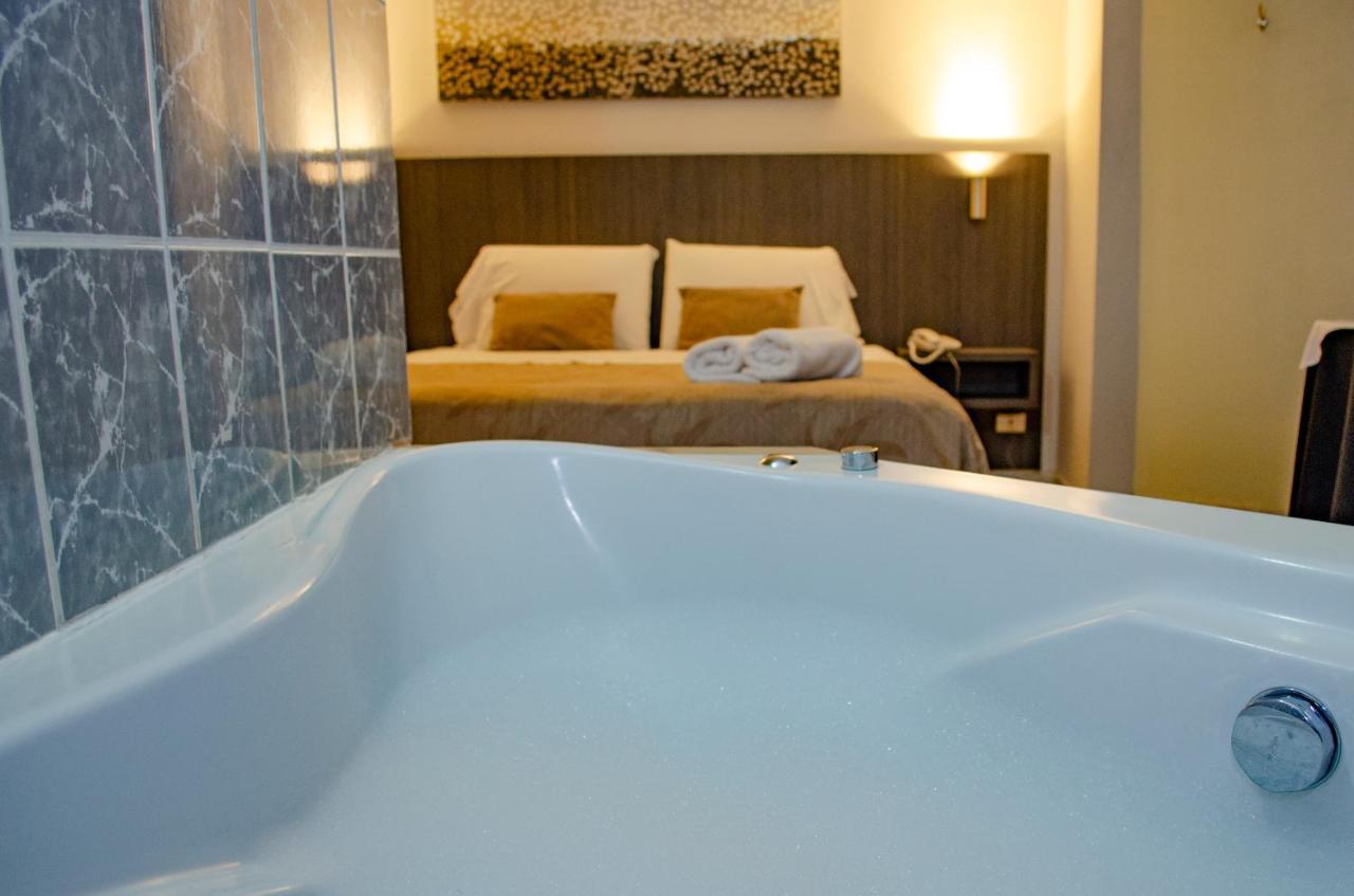 Hotel Red Centric *