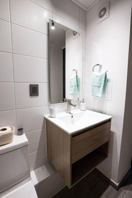 Apartamento Nuevo Y Hermoso