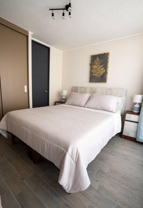 Apartamento Nuevo Y Hermoso Santiago de Chile