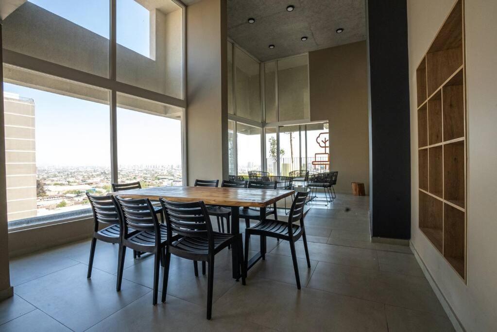 Apartamento Nuevo Y Hermoso